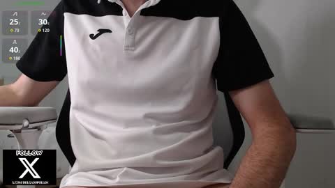 Mster X online show from January 12, 3:50 pm