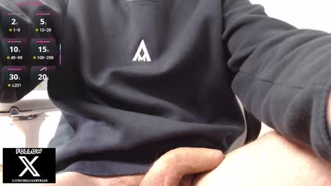 Mster X online show from March 2, 3:41 pm