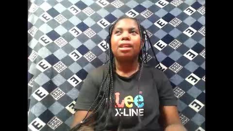 deliah712909 online show from October 9, 8:01 am