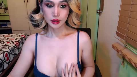 Mercedes online show from February 27, 7:01 am