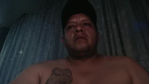 delicioso1223 online show from May 21, 1:34 am