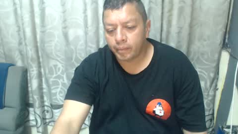 delicioso1223 online show from July 15, 12:38 am