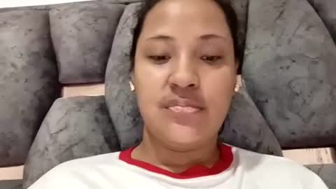 Snapshot of delicious_sarah07 chatting on June 4, 7:47 am Sarah online show from June 4, 7:47 am