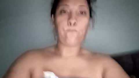 Snapshot of delicious_sarah07 chatting on June 10, 11:53 am Sarah online show from June 10, 11:53 am