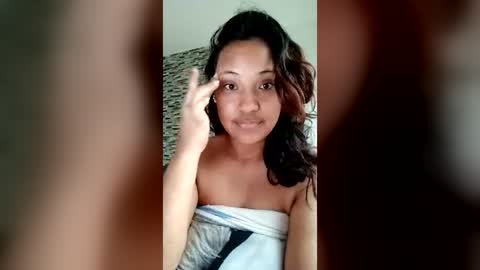 Snapshot of delicious_sarah07 chatting on June 14, 5:26 pm Sarah online show from June 14, 5:26 pm