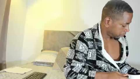 Jean paul and Salome online show from February 22, 10:47 am