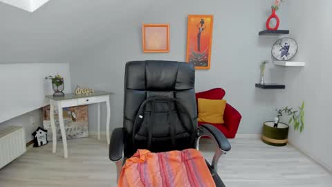 DeliciousLolly online show from January 29, 4:15 am