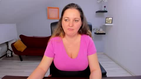 DeliciousLolly online show from February 20, 6:26 am