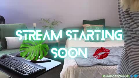 Kitty online show from January 14, 6:52 am