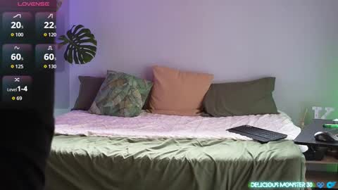 Kitty online show from February 18, 7:15 am