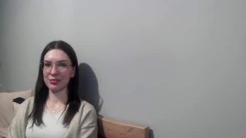 Snapshot of delightaurora chatting on January 22, 5:59 pm Aurora online show from January 22, 5:59 pm
