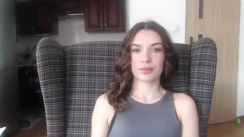 Snapshot of delightaurora chatting on February 26, 10:47 am Aurora online show from February 26, 10:47 am