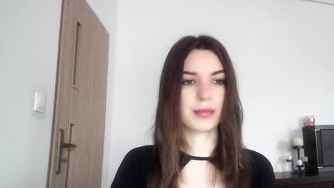 Snapshot of delightaurora chatting on March 11, 7:37 am Aurora online show from March 11, 7:37 am