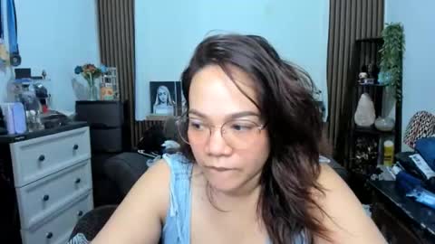 delightfulcurvy online show from March 6, 1:46 am