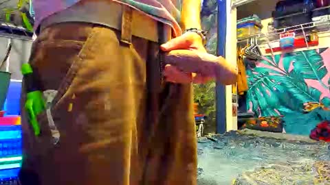 delightfuldance online show from December 23, 5:16 am