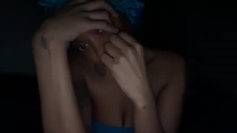 delightfuldark online show from January 12, 11:04 am