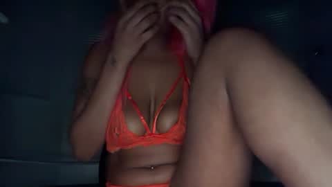 delightfuldark online show from February 10, 1:48 pm