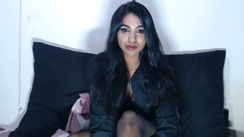 Delilah Blaze online show from January 26, 6:16 pm