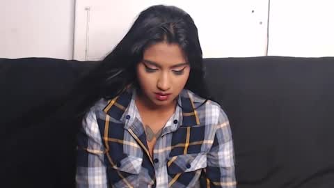 Delilah Blaze online show from February 23, 6:45 pm