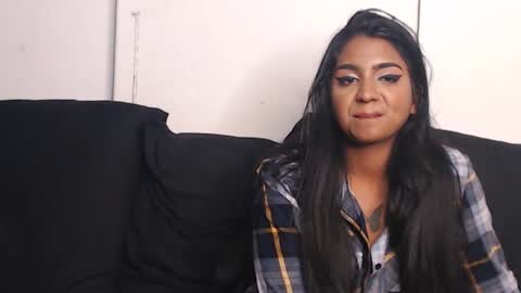 Delilah Blaze online show from February 23, 9:48 pm