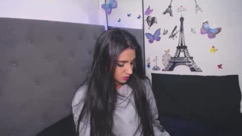 Delilah Blaze online show from October 3, 6:16 pm