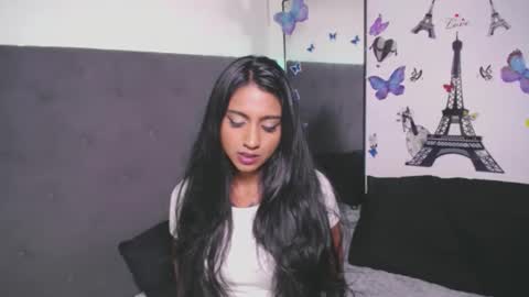 Delilah Blaze online show from October 20, 8:04 am