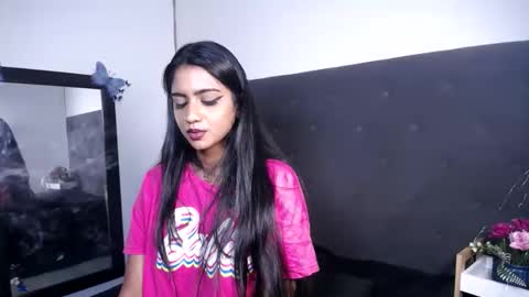 Delilah Blaze online show from March 28, 5:51 am