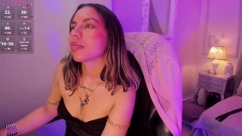 della online show from March 3, 1:53 pm