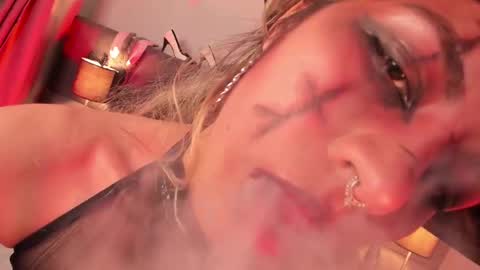 della online show from October 8, 9:56 pm