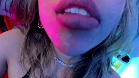 della online show from February 18, 9:55 pm