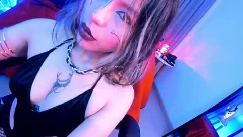 della online show from April 15, 9:37 pm