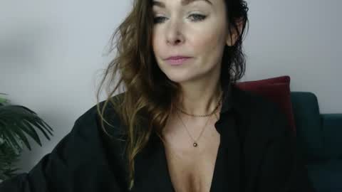 delilah_sweet online show from January 9, 3:55 pm