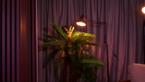 Snapshot of delilahrayn chatting on February 7, 9:07 pm Delilah online show from February 7, 9:07 pm