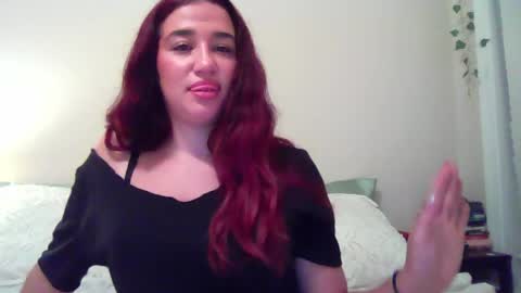 delilahraynee online show from June 4, 3:12 am