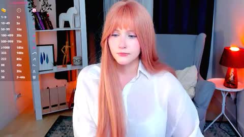 Snapshot of delilahtaylor chatting on October 18, 7:20 am Delilah or Laila online show from October 18, 7:20 am