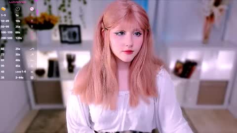 Delilah or Laila online show from March 22, 8:34 pm