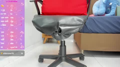 Snapshot of delilaquinn chatting on December 10, 9:43 pm delilaquinn online show from December 10, 9:43 pm