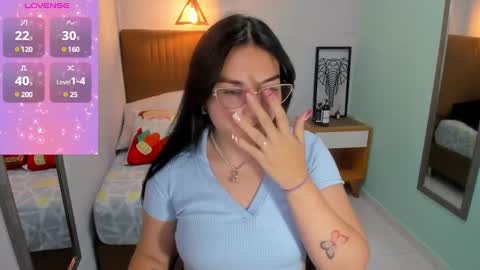 Snapshot of delilaquinn chatting on December 28, 6:50 pm delilaquinn online show from December 28, 6:50 pm