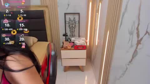 Snapshot of delilaquinn chatting on September 20, 12:28 pm delilaquinn online show from September 20, 12:28 pm