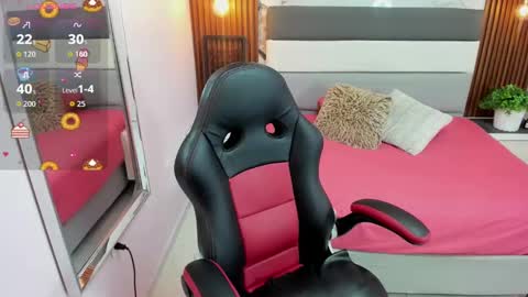 Snapshot of delilaquinn chatting on October 9, 12:58 pm delilaquinn online show from October 9, 12:58 pm