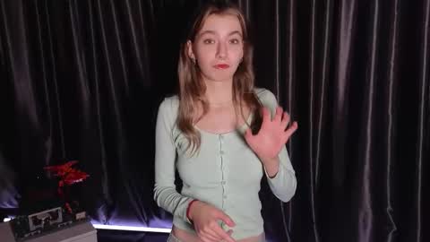 Snapshot of delisawobig chatting on November 19, 6:52 pm Rochel online show from November 19, 6:52 pm