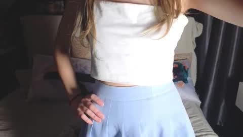 Rochel online show from November 29, 8:45 pm