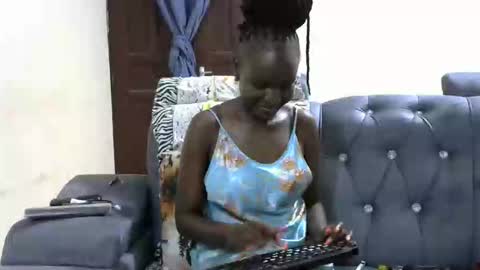 Ginger online show from December 23, 2:20 am