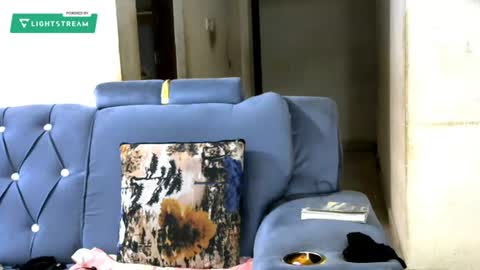 Ginger online show from June 23, 2:48 pm