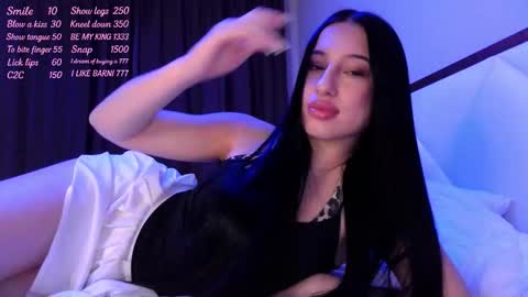 delly_love online show from November 20, 10:20 pm