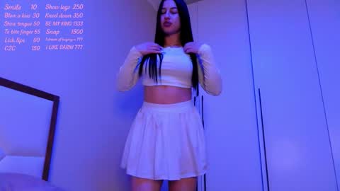 delly_love online show from March 15, 2:28 am