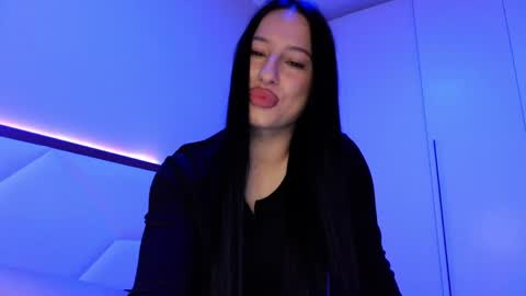 delly_love online show from March 30, 8:54 pm