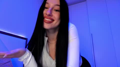 Snapshot of delly_love chatting on April 26, 7:55 pm delly_love online show from April 26, 7:55 pm