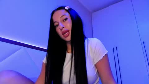 Snapshot of delly_love chatting on May 20, 7:31 pm delly_love online show from May 20, 7:31 pm