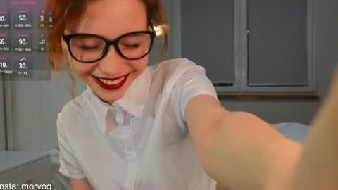 Delora online show from January 10, 8:15 pm